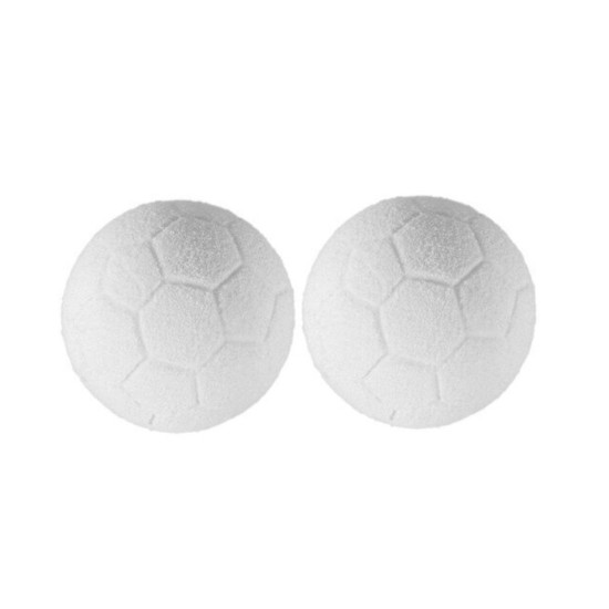 Futbola cienītājiem MS futbola galds 121 x 101 x 80 cm
