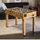 Futbola cienītājiem MS futbola galds 121 x 101 x 80 cm