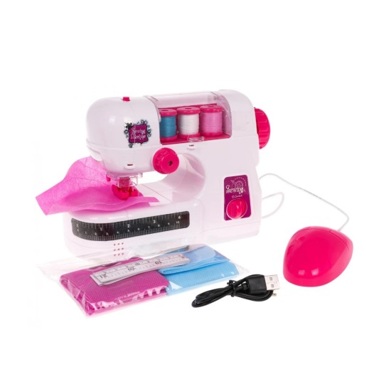 Bērnu šujmašīna, Babycare
