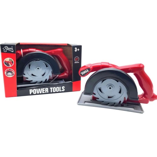 Rotaļlietu amatnieka instruments, zāģis Power tool