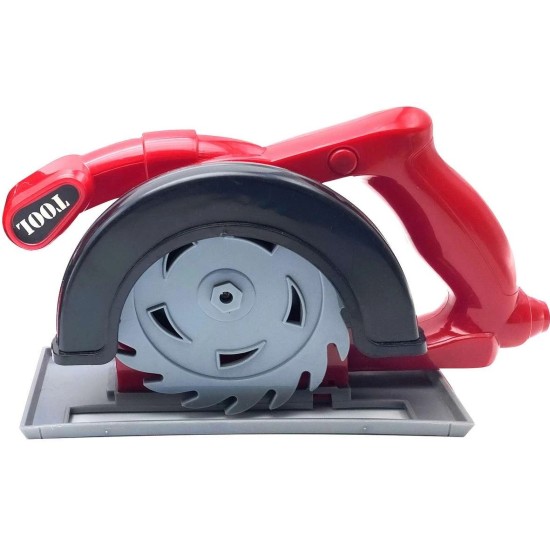 Rotaļlietu amatnieka instruments, zāģis Power tool