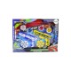 Rotaļlietu komplekts ar palaišanas ierīci, 2 gab.