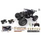 Tālvadības pults RC Toy SUV, Adventure Pioneer