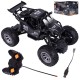 Tālvadības pults RC Toy SUV, Adventure Pioneer