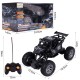 Tālvadības pults RC Toy SUV, Adventure Pioneer