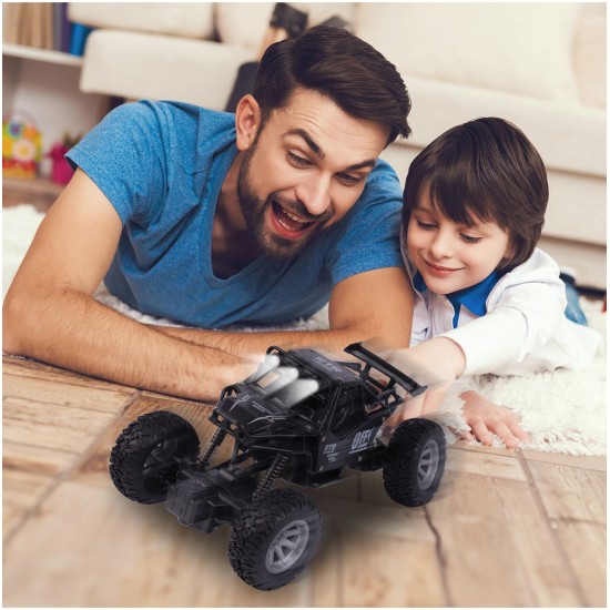 Tālvadības pults RC Toy SUV, Adventure Pioneer