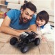 Tālvadības pults RC Toy SUV, Adventure Pioneer