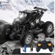 Tālvadības pults RC Toy SUV, Adventure Pioneer