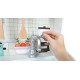Daudzfunkcionāla moderna koka virtuve Play Kitchen