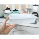 Daudzfunkcionāla moderna koka virtuve Play Kitchen