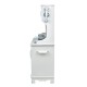Daudzfunkcionāla moderna koka virtuve Play Kitchen