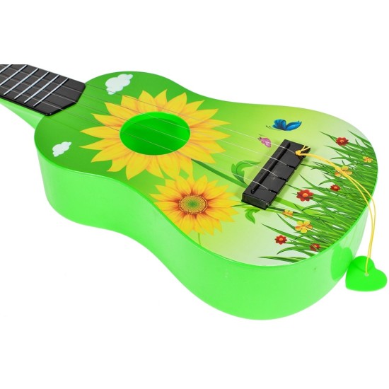 Žaislinė gitara "Guitar party"
