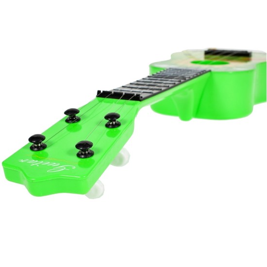 Žaislinė gitara "Guitar party"
