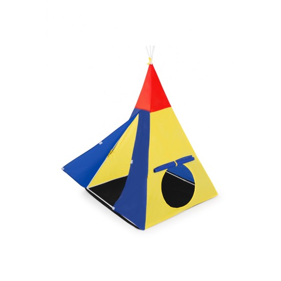 Tipi spēļu telts