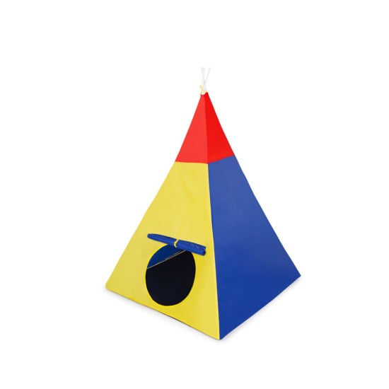 Tipi spēļu telts