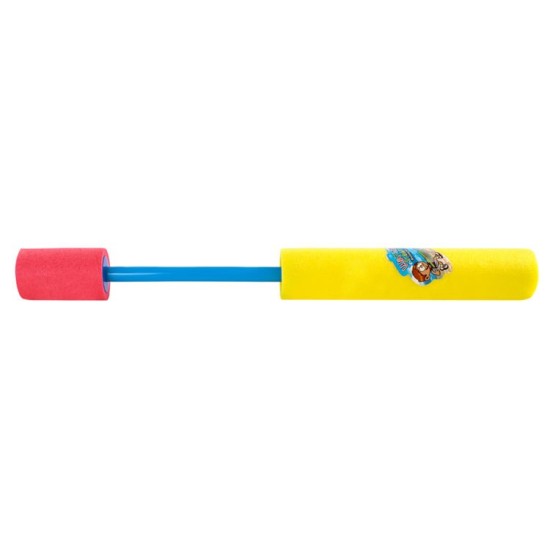 Rotaļu ūdens pistole ar sūkni 54 cm.