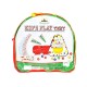 Telts ar tuneli 2*1 Kids Play