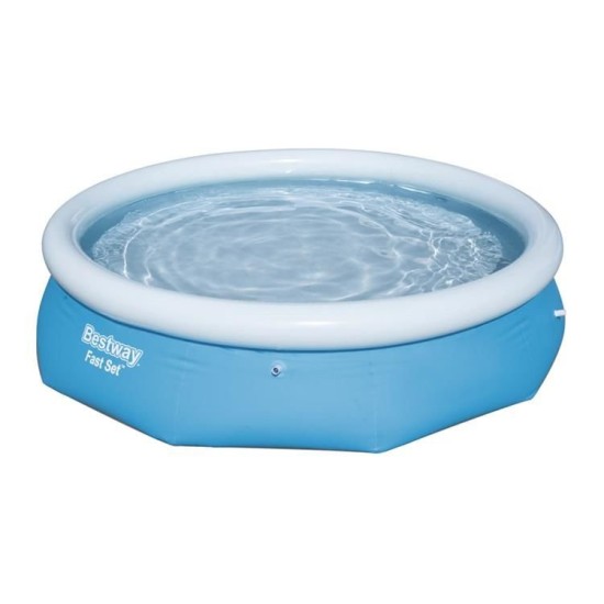 BESTWAY maudynių baseinas FAST SET 305 x 76 cm.