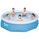 BESTWAY maudynių baseinas FAST SET 305 x 76 cm.