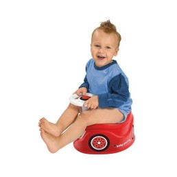 Interaktyvus naktipuodis Big New Bobby Car