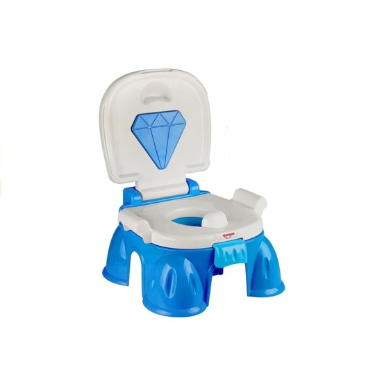 Interaktyvus naktipuodis Diamond Blue  2*1 