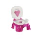 Interaktyvus naktipuodis Diamond Rose  2*1 