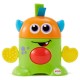 Fisher Price Tote-Along Monsters Harvey