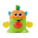 Fisher Price Tote-Along Monsters Harvey