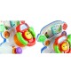 Interaktyvus vairas su muzikėlėmis ir garsais STEERING WHEEL