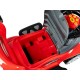 Mašīna - stūmējs DELUXE 3w1 Red