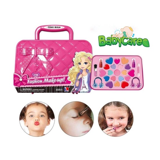 Bērnu kosmētikas komplekts " Star girl "
