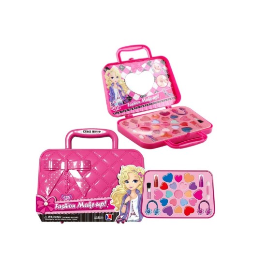 Bērnu kosmētikas komplekts " Star girl "