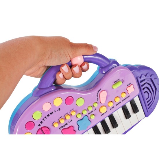Lavinamasis Muzikinis Pianinas " Musical "