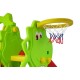 Bērnu rotaļu laukums 3*1 Luck dino 2