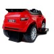 Mašīna - stūmējs Sport Red