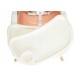 Barošanas krēsls Ecotoys Rose New 2in1