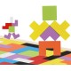 Lavinamasis medinis galvosūkis - puzzle