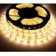 RGB Juosta 5 metrų 300 vnt. LED Šilta balta