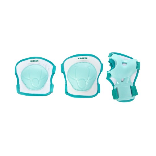 Aizsargu komplekts Croxer Neve Mint S