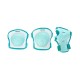 Aizsargu komplekts Croxer Neve Mint S