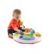 Fisher Price edukacinis žaidimų staliukas „Safari“ 