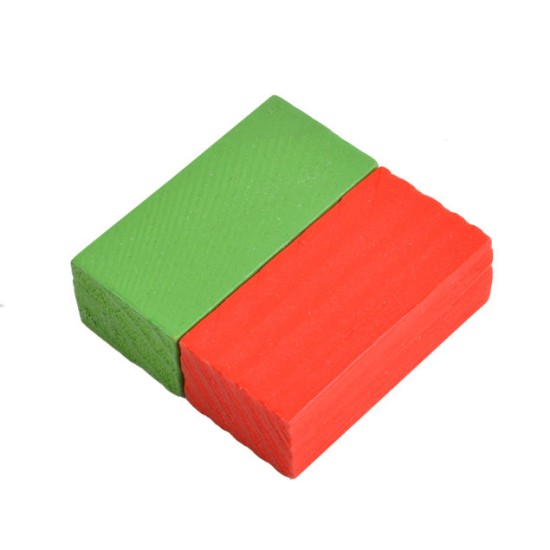 Lavinamasis medinis galvosūkis - geometrinės figūros