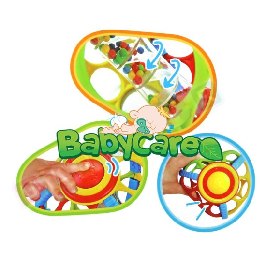 Lavinamasis žaislas Gym Ball