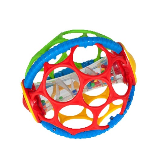 Lavinamasis žaislas Gym Ball