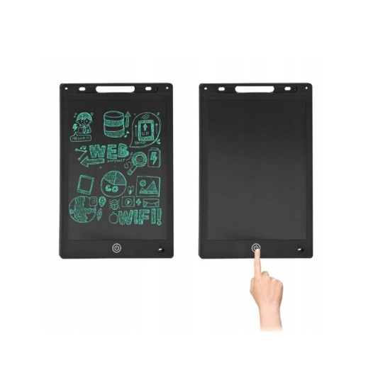 LCD rašymo / piešimo lentelė 8.5 colių