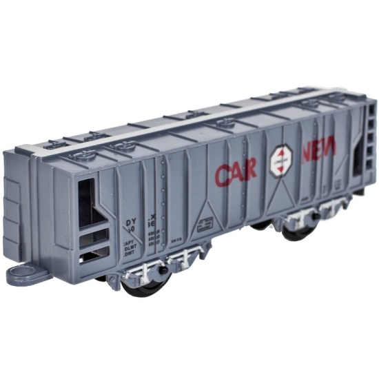 Klasikinis Traukinukas RAIL KING