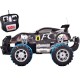 RC Mašinėlė su pulteliu OFF ROAD