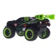 RC Mašinėlė su pulteliu OFF ROAD MAX7