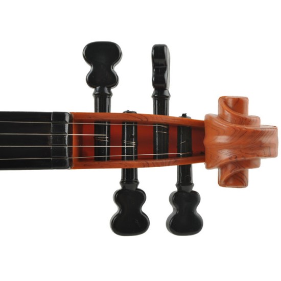 Rotaļlietu vijole Violin