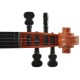 Rotaļlietu vijole Violin